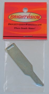 tune up tool brightvision redlines