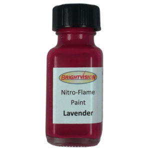 Brightvision Nitro-Flame Redline Restoration Paint Hardener - Large Size Catalyst NFCAT020 - View #10