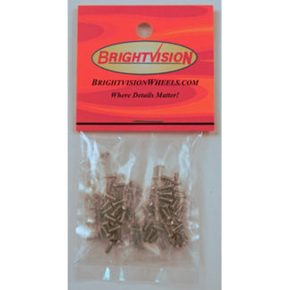 brightvision rivets