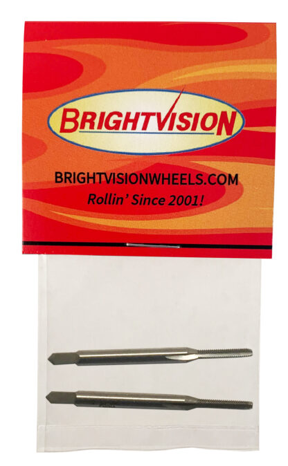 tap brightvision hot wheels