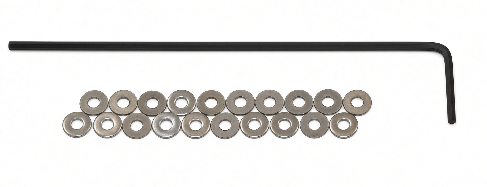 Complete Rivet Restoration System 1-72 Sampler Pack #3 - You Get Everything You Need In One Great Kit! - Image 5
