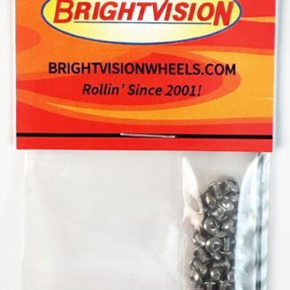 brightvision 2-56 screws