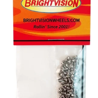 Brightvision screws