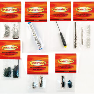 brightvision hot wheels tap system