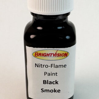 brightvision spectraflame paint