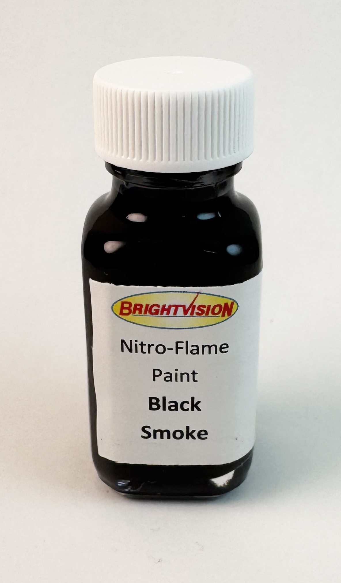 brightvision spectraflame paint