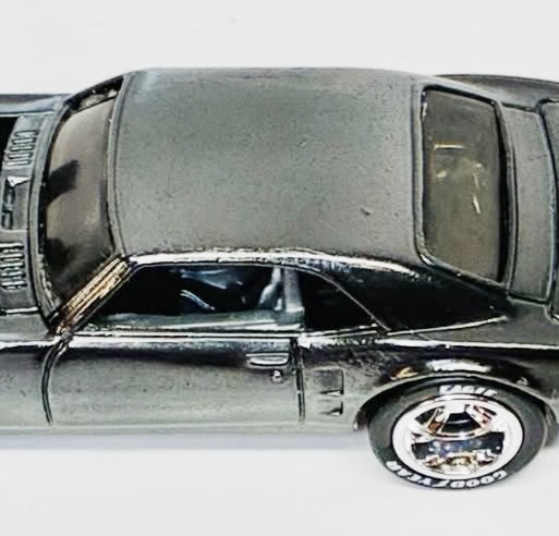 brightvision spectraflame paint