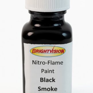 brightvision spectraflame paint
