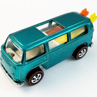 Brightvision Omega Rearloader Beach Bomb