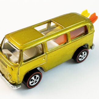 Brightvision Omega Rearloader Beach Bomb