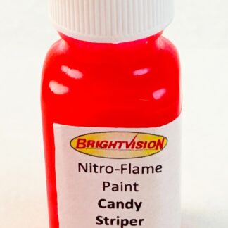 brightvision spectraflame paint