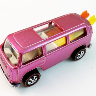 Brightvision Alpha Rearloader Beach Bomb