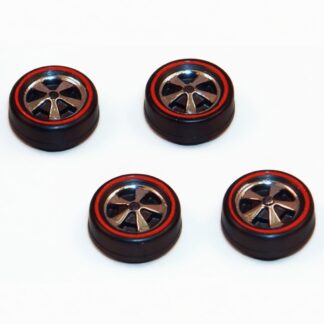 brightvision deep dish wheels