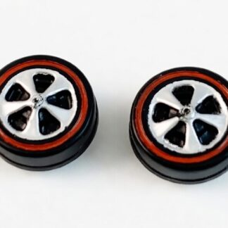 Brightvision small US wheels