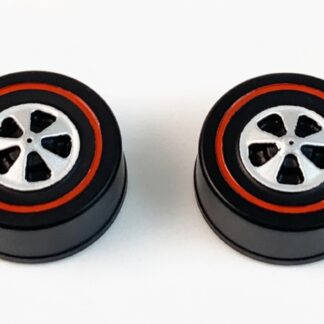 Brightvision US large wheels