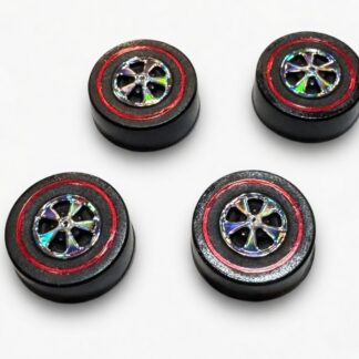 Brightvision Prism Redlines