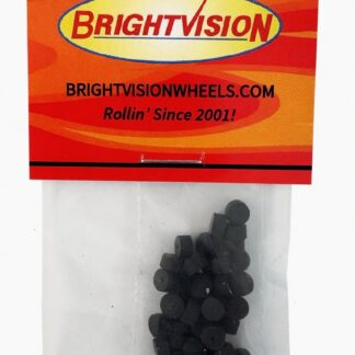 Hot Swap Spacers Brightvision