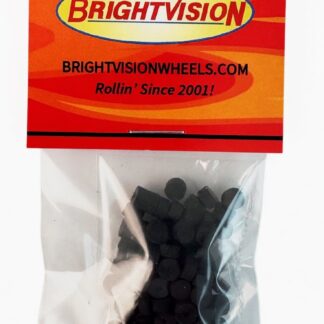 Hot Swap Spacers Brightvision