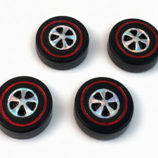 Brightvision wheels