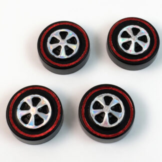 Brightvision wheels