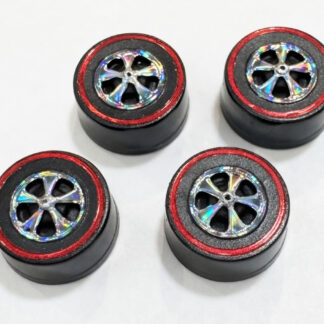 Brightvision Prism Redlines